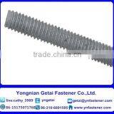 Electro Galvanized Threaded Rod M10 thumbnail-6