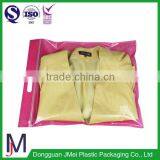 Make in China Foldable Garment Bag Garment Bag Zip Lock Garment Bag thumbnail-1
