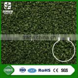 Wuxi top quality high standard anti-slip safe grass artificial turf for hockey playground
