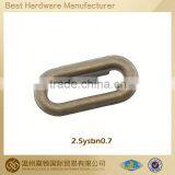 Shoes/Bags Accessory Oval Metal Eyelet thumbnail-1