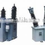 JLS-6 10 35 type outdoor voltage transformer