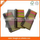 Levels ECO Carft Cover MIni Combined Sticky Note Pad thumbnail-6