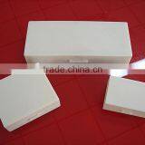 Various Kinds of Plastic Slides Boxes for Lab Learning Prepared Microscope Slides