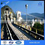 Used Industry Steel Cord Conveyor Belt for Coal Mining thumbnail-6