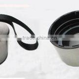 Borosilicate Glass Sports Drink Water Bottle thumbnail-4