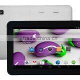 Hot Sell New Version 10inch A33 Quad Core Oem Tablet pc 1G/8G or 16G
