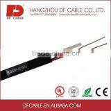 CE ISO9001Top Quality 75ohm Cable Rg59 Communication Cable thumbnail-2