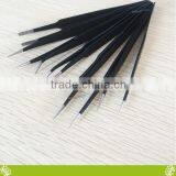 High Temperature Resistance ESD Stainless Steel Tweezers,Antistatic Tweezers for Mobile Repair Tools,smart Medical ESD Tweezers thumbnail-2