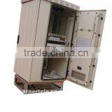 W-TEL Telecom Power Equipment Outdoor Cabinet