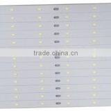 5w 595mm Linear Light no Need Driver With 80 ra 80lm Less Flicker Work Stable Square Strip Led Tube thumbnail-2