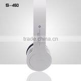 New Style Sports Headset Cool Stereo Wireless Bluetooth Headphone thumbnail-3