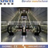 Professional Manufacturer Commercial Automatic Outdoor & Home Escalator Price
