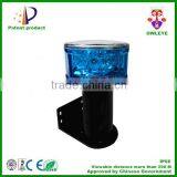 12 Led Traffic Road Safety Lamp/led Road Warning Lamp thumbnail-2