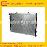 Mercedes-Benz W124 Radiator 124 500 14 02 thumbnail-1