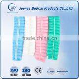 Wholesaler Disposable Nonwoven Mob Cap / Clip Cap thumbnail-3