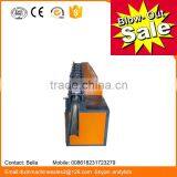 Factory Directly Sales Aluminum Exterior Shutter Roller,door Shutter Machine,roll Forming Machine for Building/ Steel Door thumbnail-1