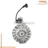 High Quality Ignition Coil and Magneto Flywheel Mating 173F/GX240/GX270 Gasoline Engine thumbnail-4
