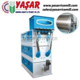 Yasar - Rice Thickness - Width Grader Trieur thumbnail-1