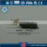 Plastic Tubes ,plastic Tube With Acrylic Caps ,glod Color Green Plastic Hose Tube thumbnail-2