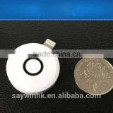 Coin Size Mini OTG Usb Flash Drive for Smart Phone for IPhone