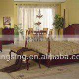 Usa Boutique Hotel Room Furniture Design thumbnail-1