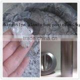 High Leafing Aluminium Paste thumbnail-1