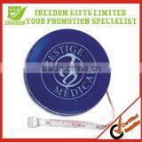 Promotional Retractable Tape Measure thumbnail-1