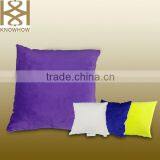 Fashionable Throw Pillow Made in China for Bedroom Decorative Pillow