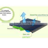 PU/PVC Dry Processing Synthetic Leather Machine thumbnail-4