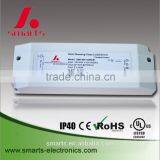 12v 45w 220v Rohs ce ul Listed Dali Dimmable cv Driver