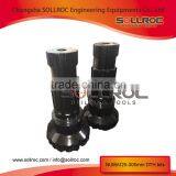 Numa Series High Air Pressure Down The Hole DTH Button Bits