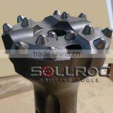 Russian Type DTH Button Bits for DTH Drilling