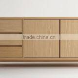 Teak Buffet Monaco - Teak Wood Furniture Manufacturer thumbnail-1