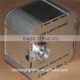 27w RGB Fiber Optic Light Engine With Remote Controller in 7color Changeble 110V~265V/12V thumbnail-3