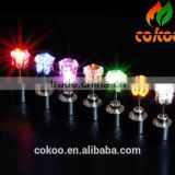 china led light earrings Manufacturers