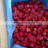 Frozen Strawberry thumbnail-3