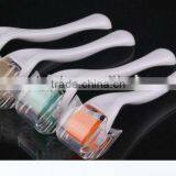 Manufactory Micro Needling Derma Roller With 192 Needle Pin Skin Dermaroller MT192, DNS192, DRS192 ZGTS Derma Rollers All Here thumbnail-4