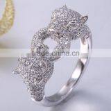 Competitive Price Ring 925 Sterling Silvervalue 925 Silver Ring thumbnail-5