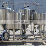 hot sale 50L Micro Home Beer Brew Equipments,brewhouse machinery