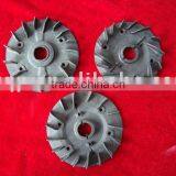 Plastic Fan of Generator