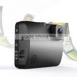 New 1080p Car Pad 126 Degree Wide Angle Support up to 32 Car Dvr Mini Car Black Box Vehicle Data Recorder thumbnail-2