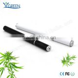 Disposbale CBD/ Hemp Oil Cartridge CBD oil vape pen with factory price from Ygreen