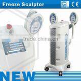 4 Cryo Handles Cryo Lipolyse Equipment/Cryo Lipo Machine/ Cryo Laser Slimming Machine for Salon Use thumbnail-5