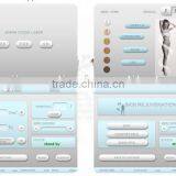 808nm Diode Laser Fast Permanent Hair Removal Machine/diode Laser Device Portable thumbnail-4