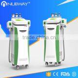 Tripolar RF Skin Tighten Cool Therapy Weight Loss Ultrasonic Cavitation Fat Freezing Machine thumbnail-2