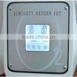 Highly Recommend Oxygen Injection Skin Care/skin Rejuvenation/Anti-aging Beauty Machine thumbnail-6