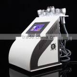 ALLRUICH Hot Sale 7in1 Cavitation Ultrasonic Radio Frequency Rf Bipolar Tripolar Multipolar Photon thumbnail-4