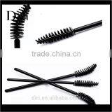 Disposable Eyelash Brush With Black Plastic Handle Wholesale thumbnail-4