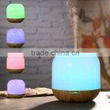 12V 300ML Tabletop Manual Essential Oil Diffuser/ultrasonic Humidifier/aromatherapy Diffuser