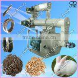 Stainless Steel Animal Feed Pellet Extrusion Machine thumbnail-1